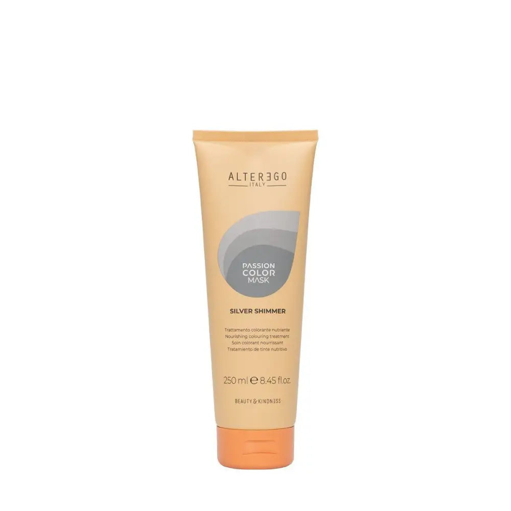 AlterEgo Passion Color Hajszínező Maszk