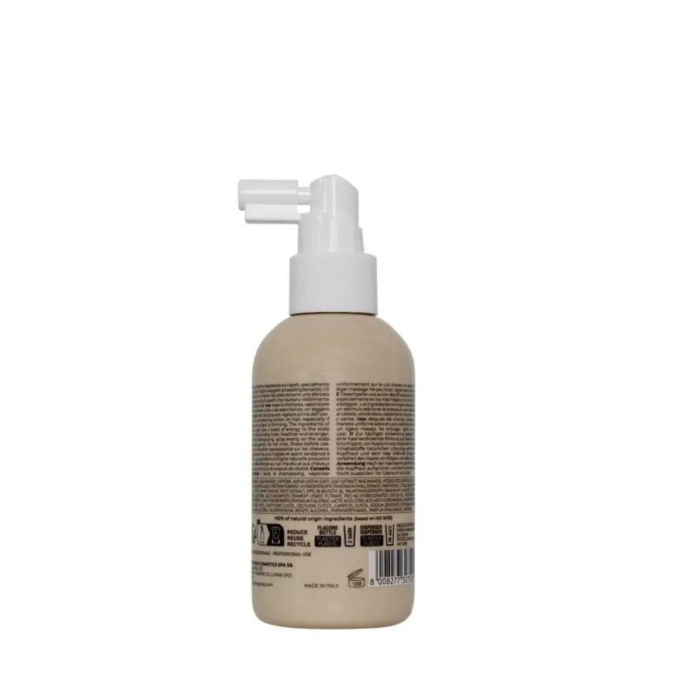 AlterEgo ScalpEgo Densifying Hajdúsító Spray Vékonyodó Hajra