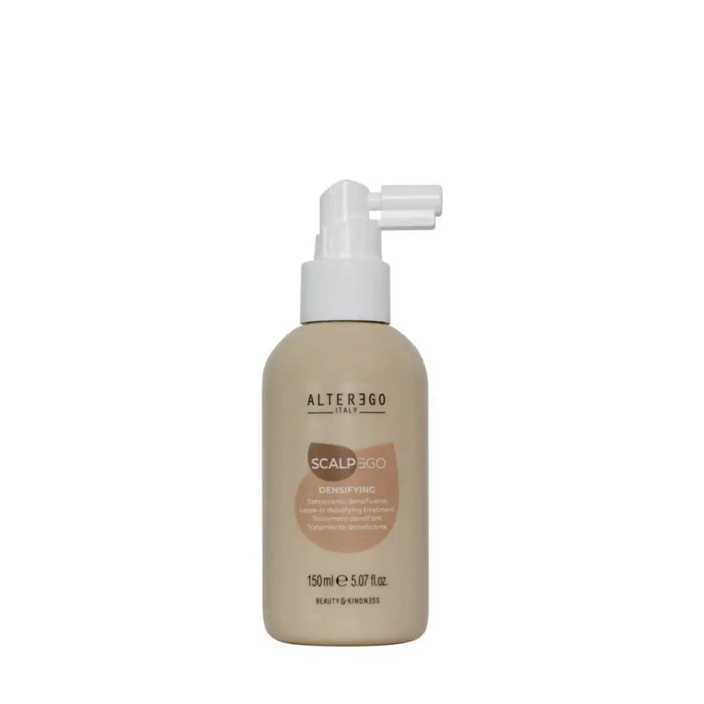 AlterEgo ScalpEgo Densifying Hajdúsító Spray Vékonyodó Hajra